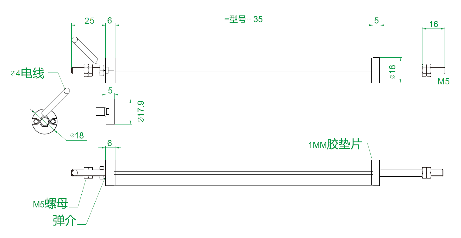 MIRANʿƼKPM18Сqʽֱ(xin)λƂbߴ