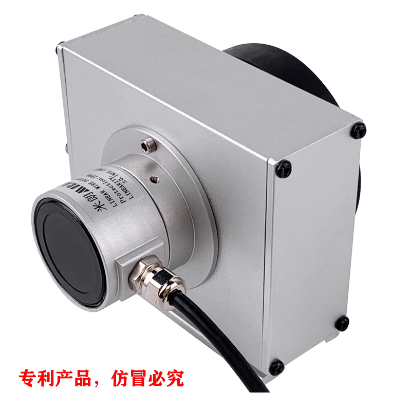 MPSFS-M防水型拉線(xiàn)位移傳感器