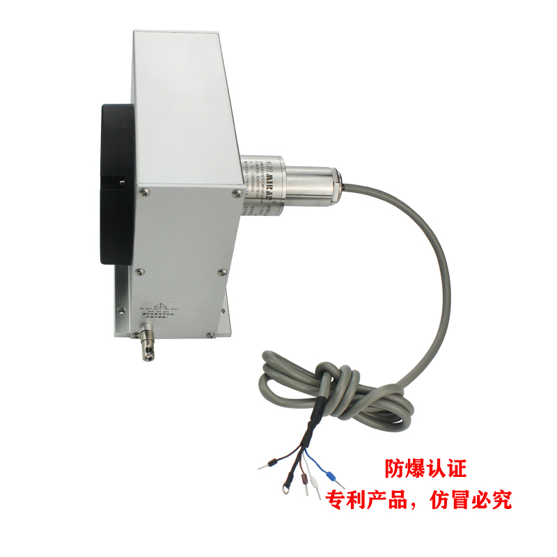  MPSFS-L防水防爆型拉線(xiàn)式位移傳感器