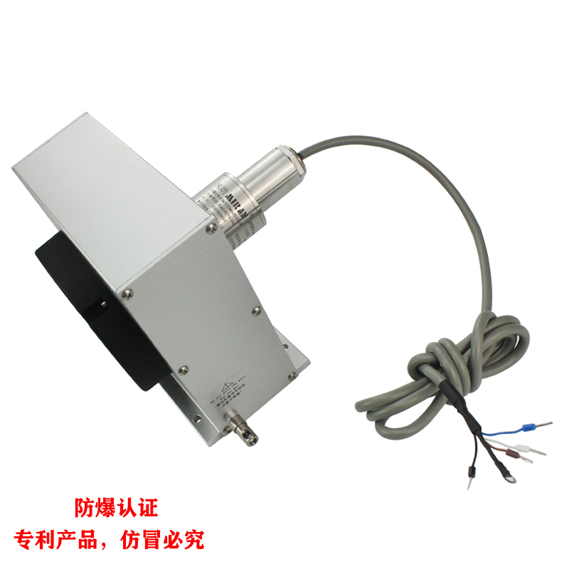 MPSFS-L防水防爆型拉線(xiàn)式位移傳感器