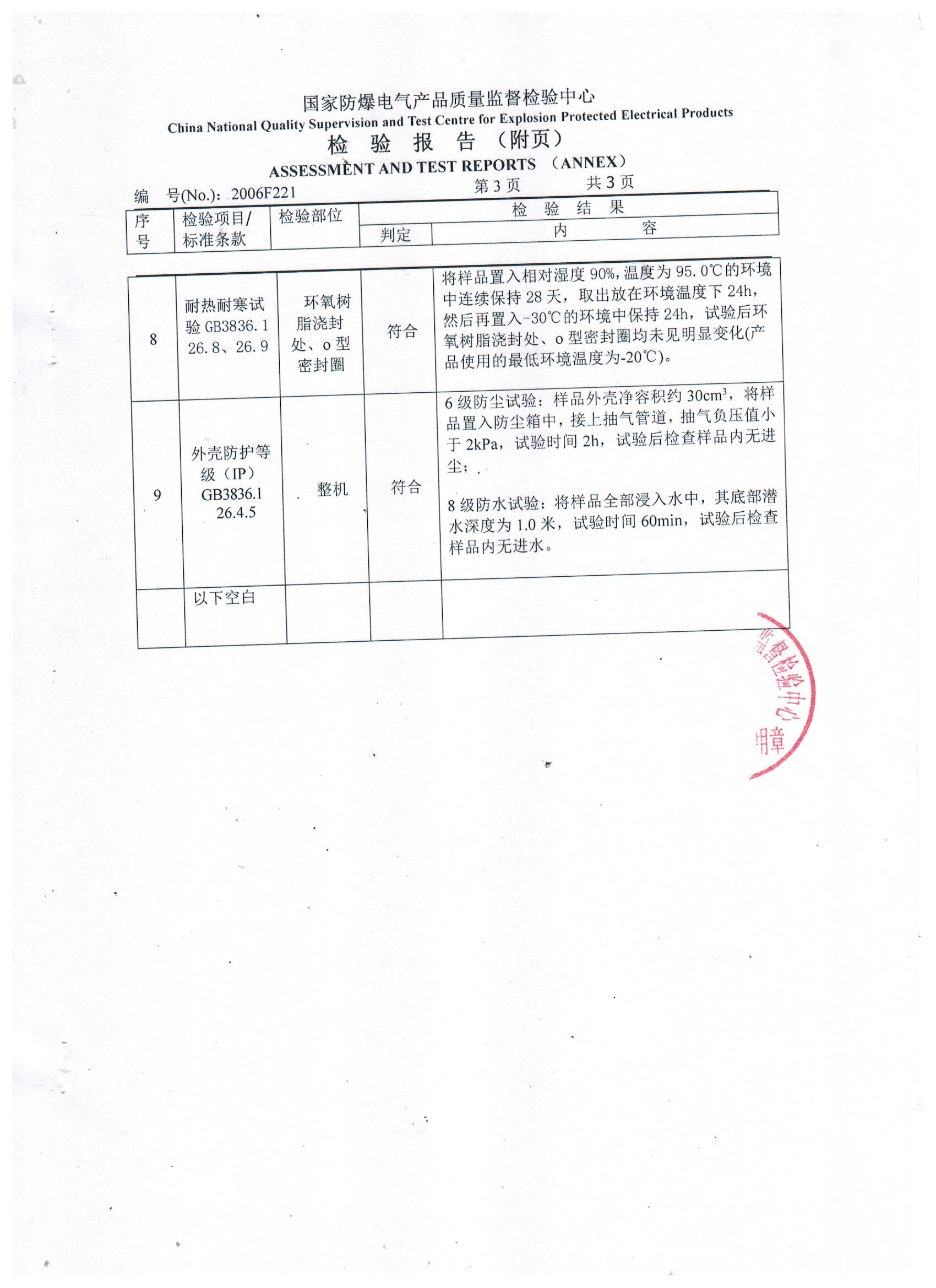 MPSFS-L防水防爆型拉線(xiàn)式位移傳感器