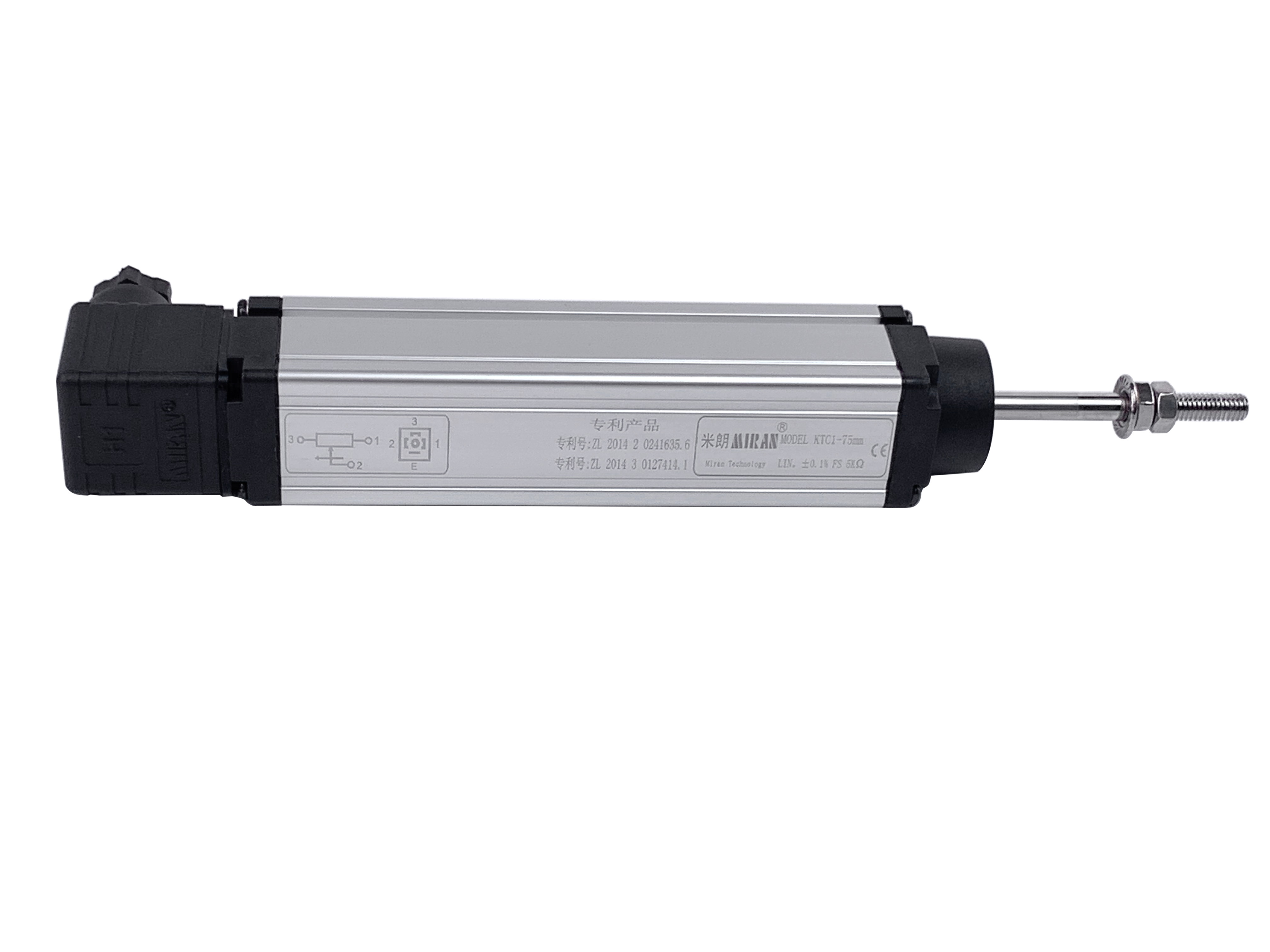 KTC1LWH-75mmӳƬ