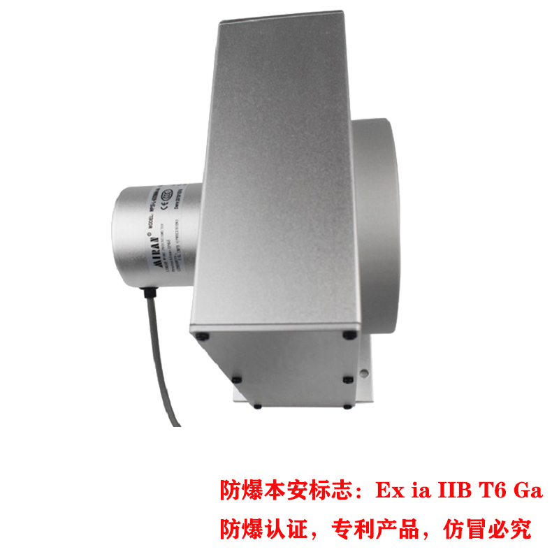 MBA-MPS-L本安防爆型拉線(xiàn)式位移傳感器