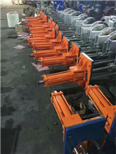 miran米朗磁致伸縮MTL3系列位移傳感器在油缸內的應用