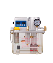 米朗MRG-3232 (3L)微電腦型稀油油脂一體潤滑油泵（3L全自動(dòng)稀油泵）