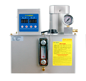 米朗MRG-5232-41(4L)微電腦型稀油油脂一體電動(dòng)潤滑油泵（4L油脂泵）